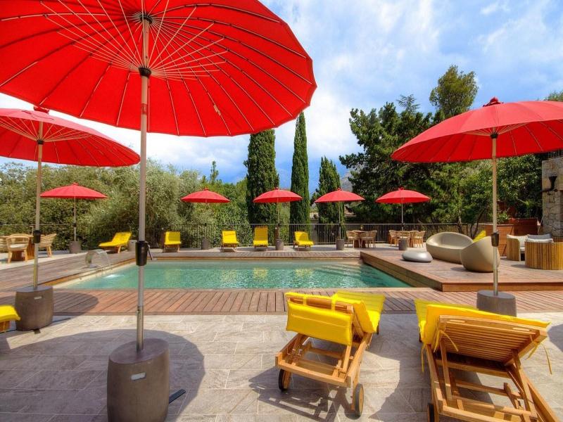 Hotel Casale Olmia image