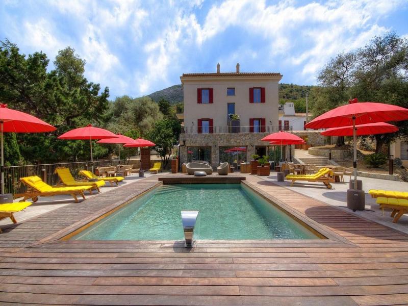 Hotel Casale Olmia image