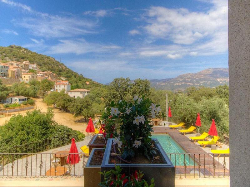 Hotel Casale Olmia image