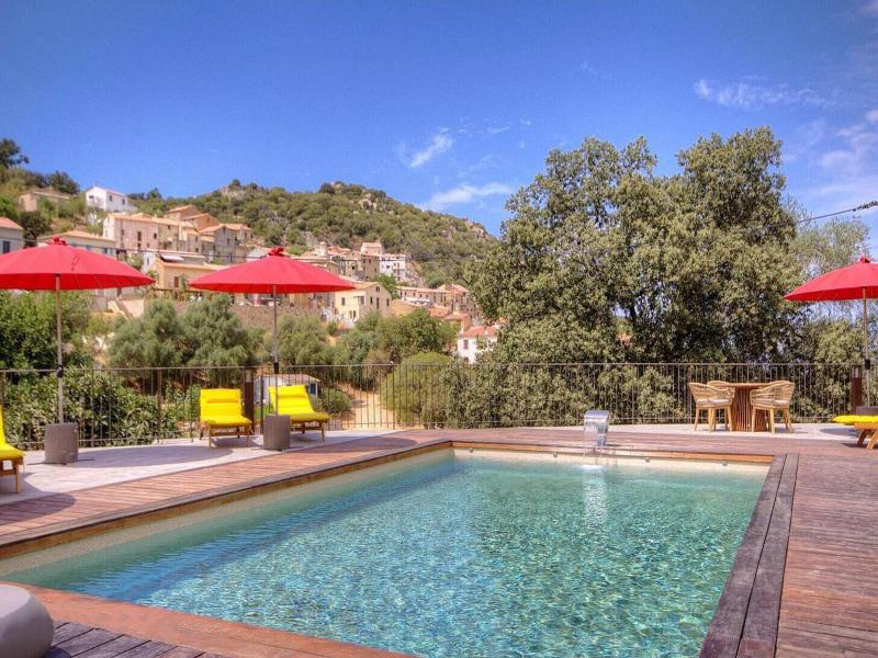 Hotel Casale Olmia image