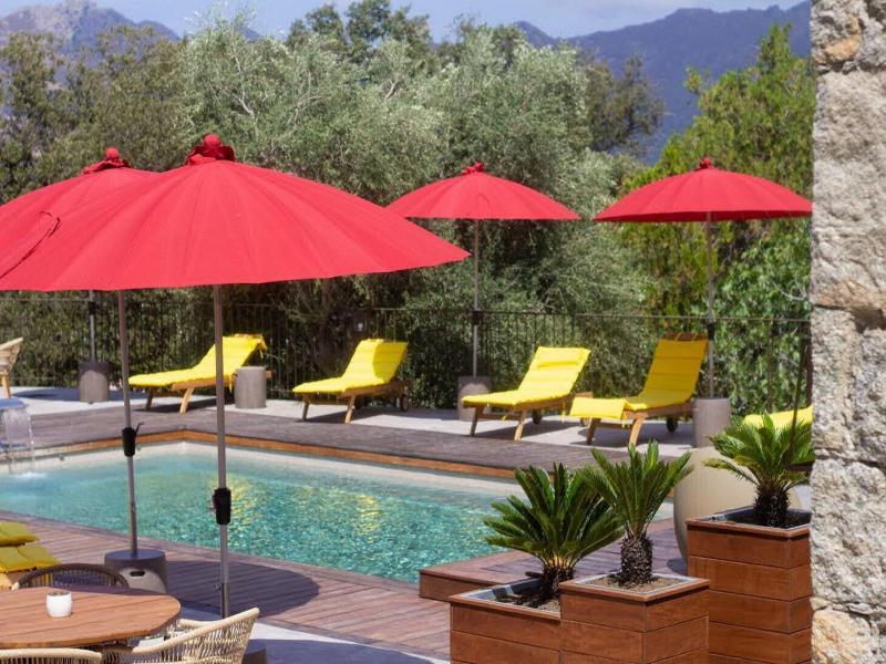 Hotel Casale Olmia image