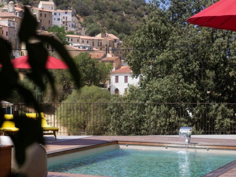 Hotel Casale Olmia image