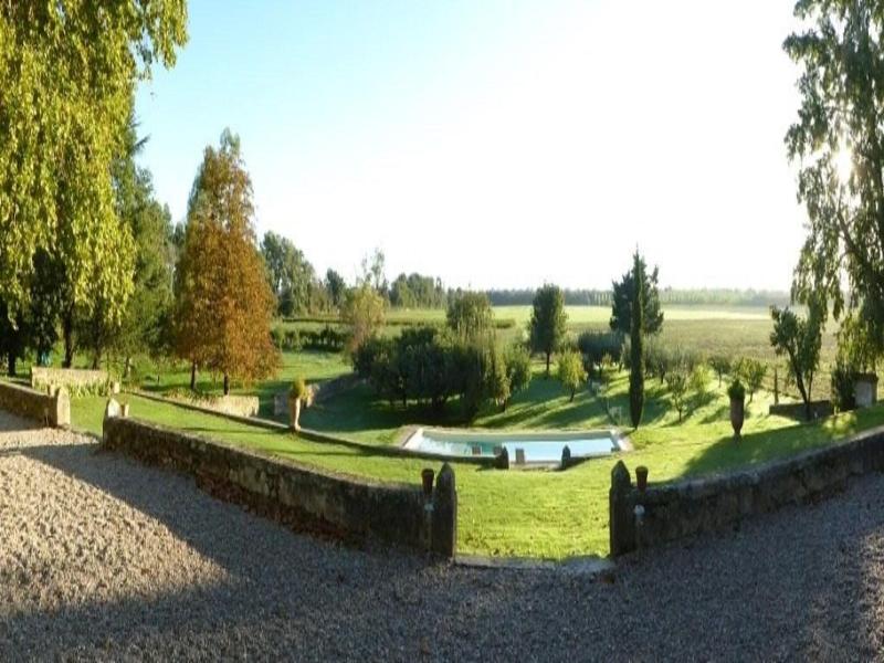 Domaine De Lamartine Chambres D Hotes image
