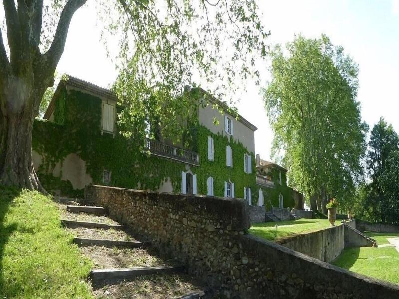 Domaine De Lamartine Chambres D Hotes image
