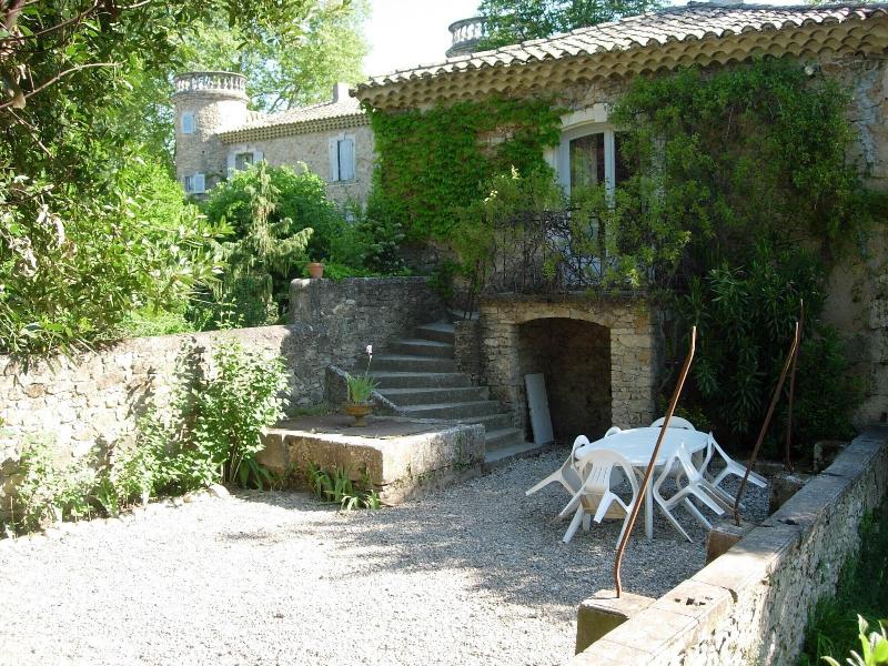 Domaine De Lamartine Chambres D Hotes image