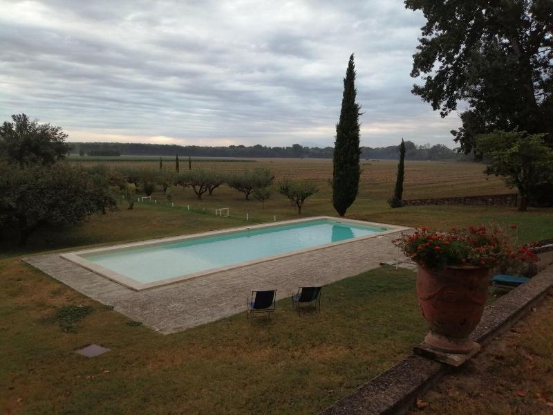 Domaine De Lamartine Chambres D Hotes image