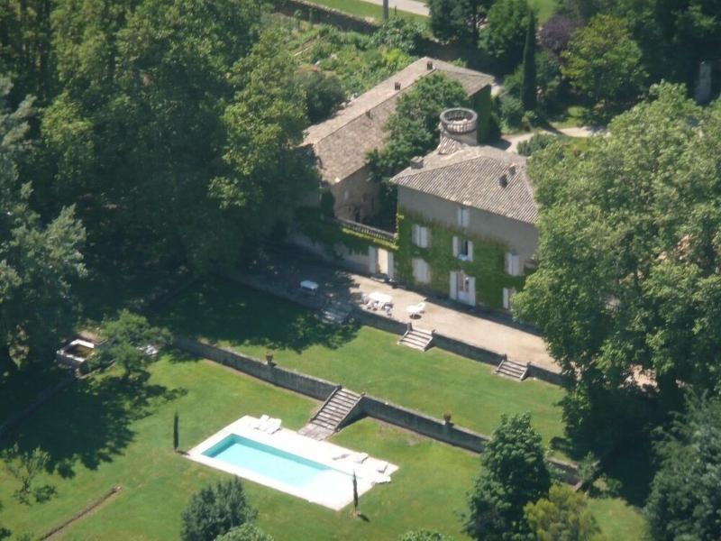 Domaine De Lamartine Chambres D Hotes image