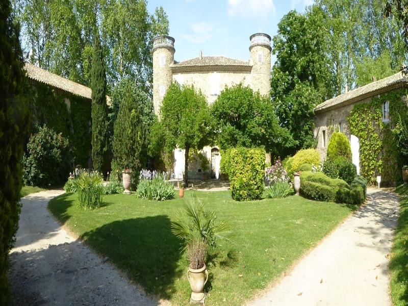 Domaine De Lamartine Chambres D Hotes image