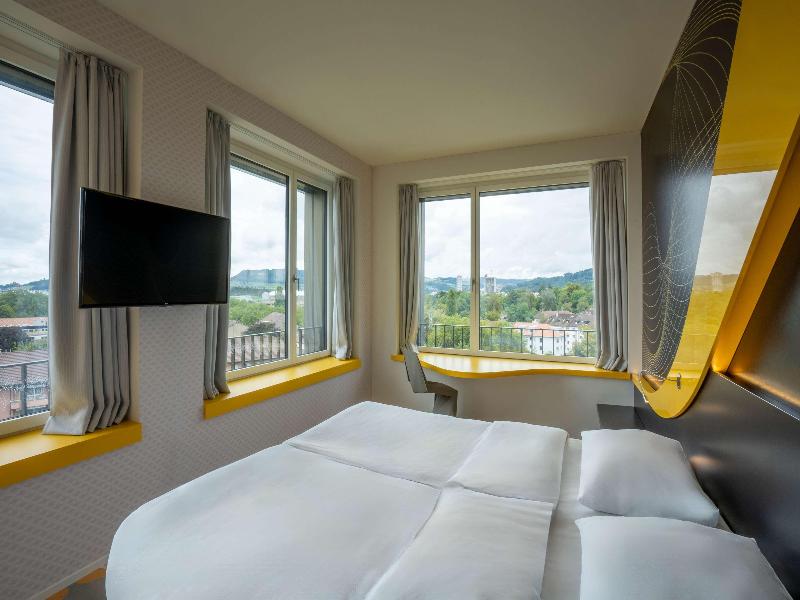Prizeotel Bern City image