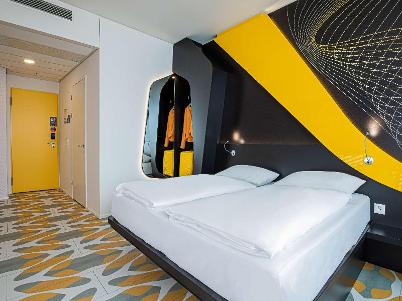Prizeotel Bern City image