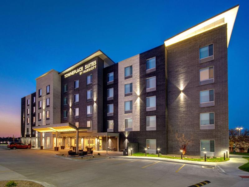 Towneplace Suites By Marriott Cincinnati Airport S image