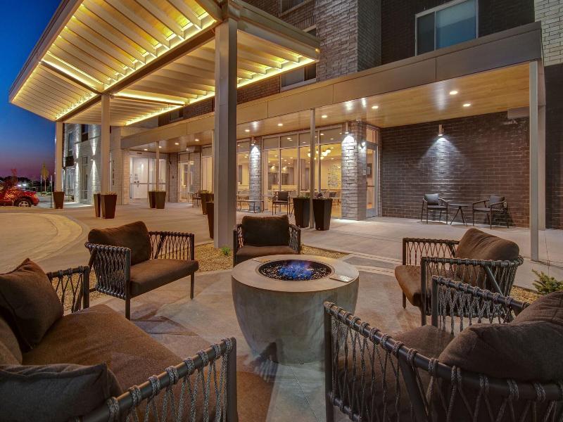 Towneplace Suites By Marriott Cincinnati Airport S image