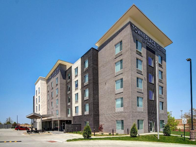 Towneplace Suites By Marriott Cincinnati Airport S image
