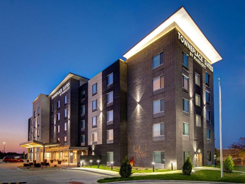 Towneplace Suites By Marriott Cincinnati Airport S image