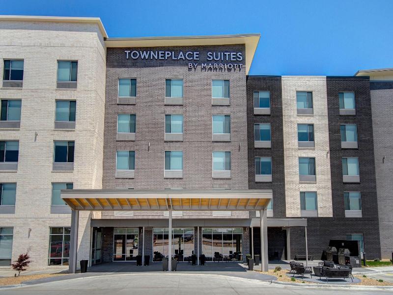 Towneplace Suites By Marriott Cincinnati Airport S image
