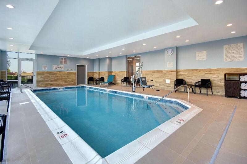 Towneplace Suites By Marriott Cincinnati Airport S image