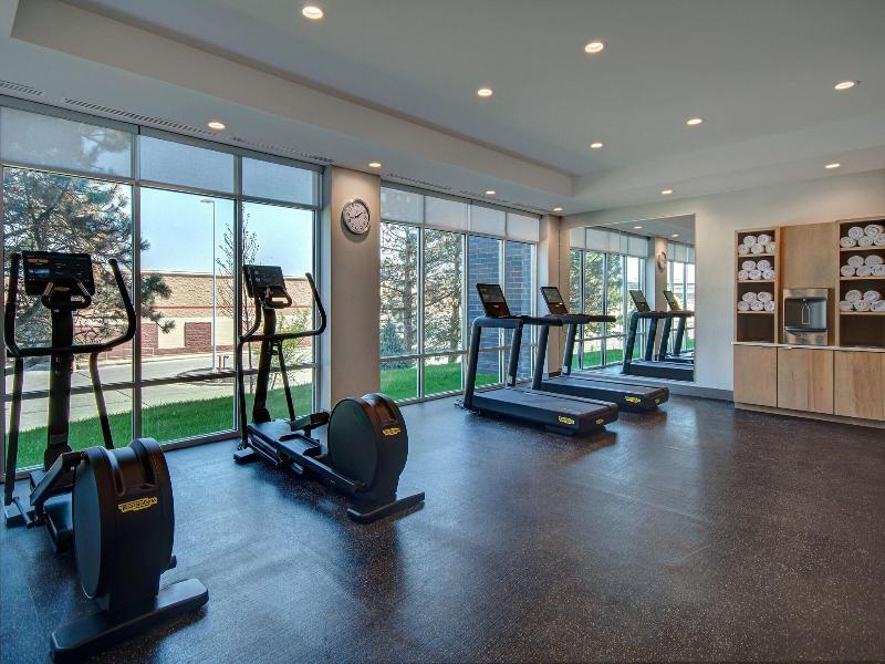 Towneplace Suites By Marriott Cincinnati Airport S image