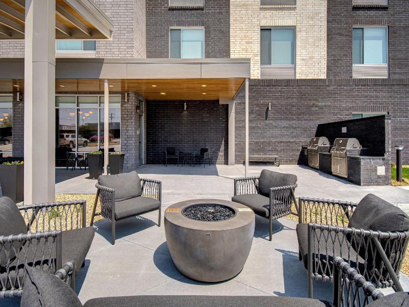 Towneplace Suites By Marriott Cincinnati Airport S image