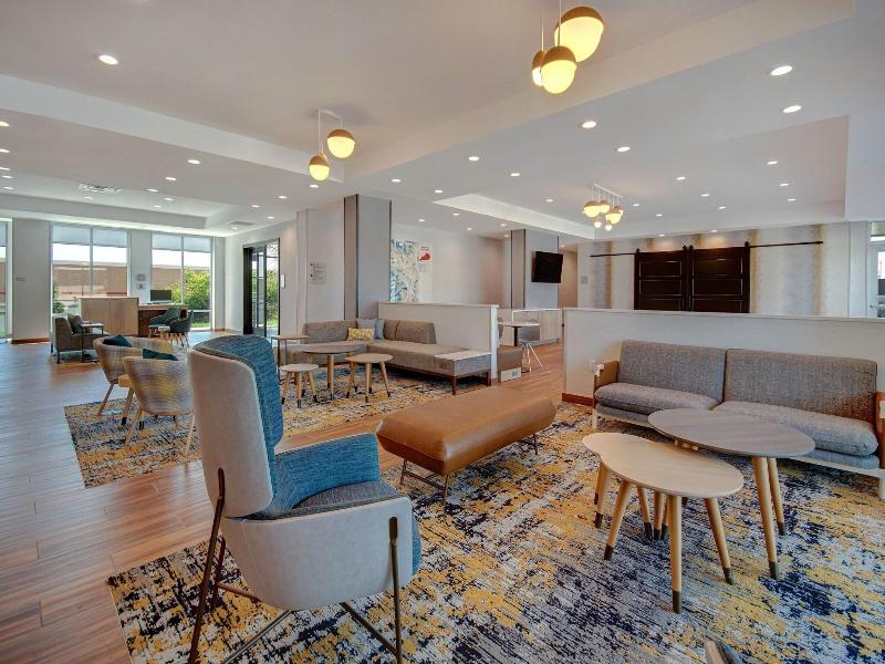 Towneplace Suites By Marriott Cincinnati Airport S image