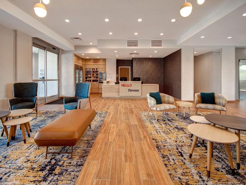 Towneplace Suites By Marriott Cincinnati Airport S image