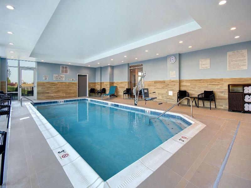 Towneplace Suites By Marriott Cincinnati Airport S image
