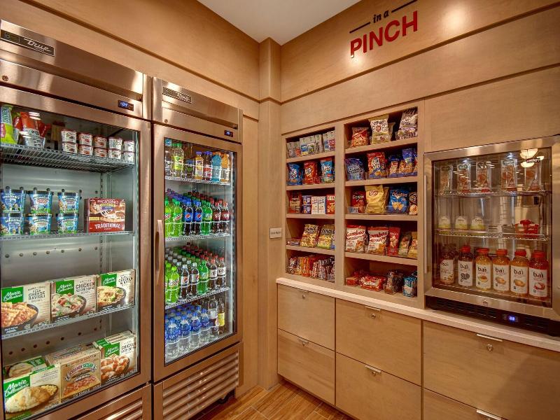 Towneplace Suites By Marriott Cincinnati Airport S image