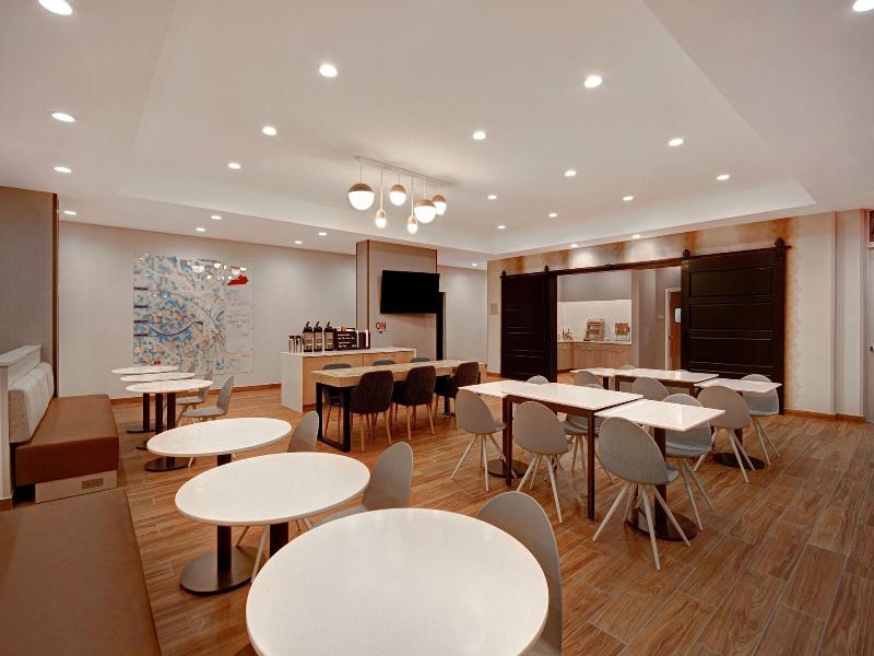 Towneplace Suites By Marriott Cincinnati Airport S image