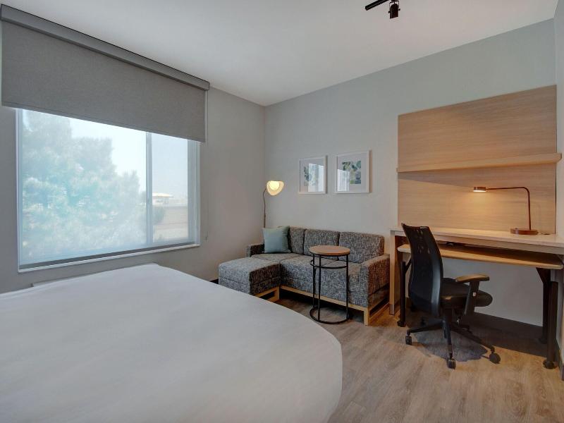 Towneplace Suites By Marriott Cincinnati Airport S image