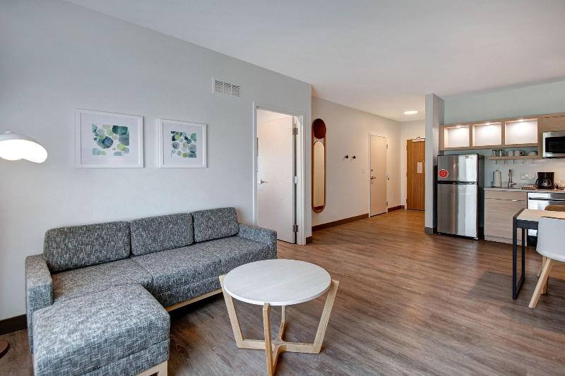 Towneplace Suites By Marriott Cincinnati Airport S image