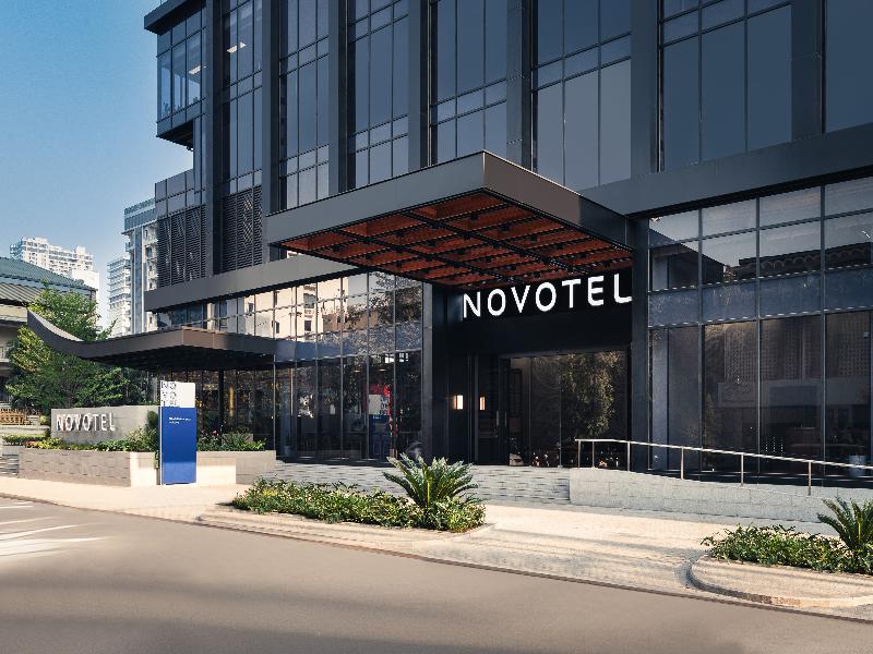 Novotel Phnom Penh Bkk 1 image