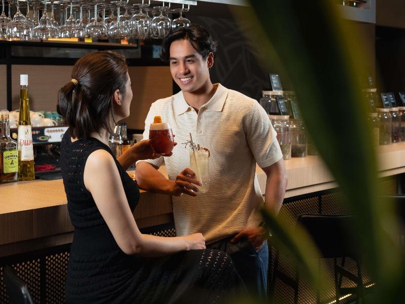 Novotel Phnom Penh Bkk 1 image