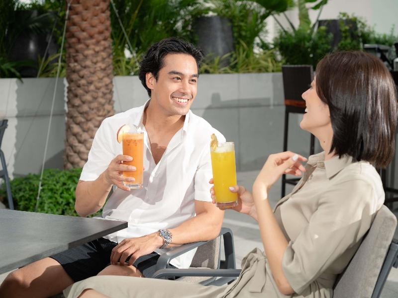 Novotel Phnom Penh Bkk 1 image