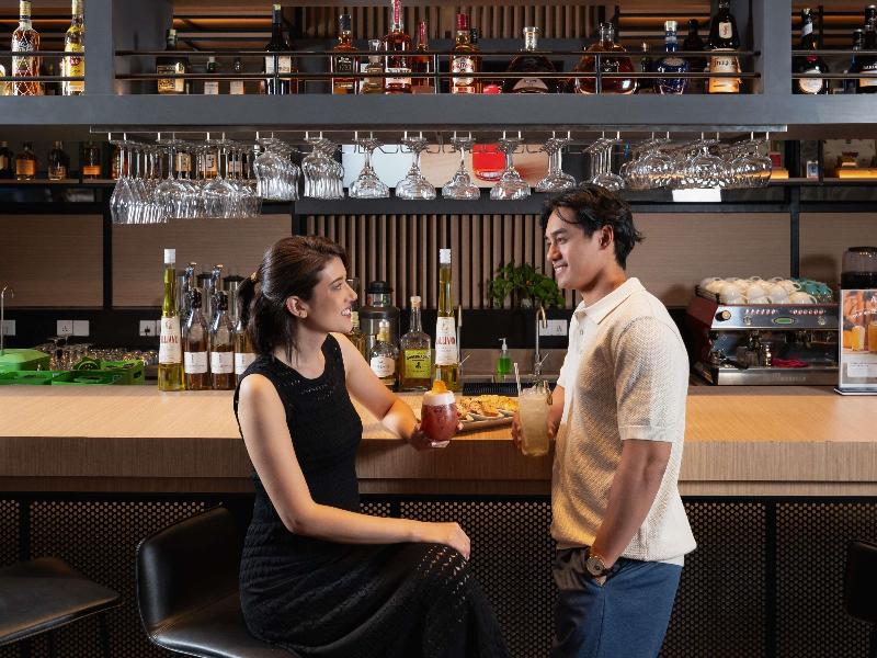 Novotel Phnom Penh Bkk 1 image