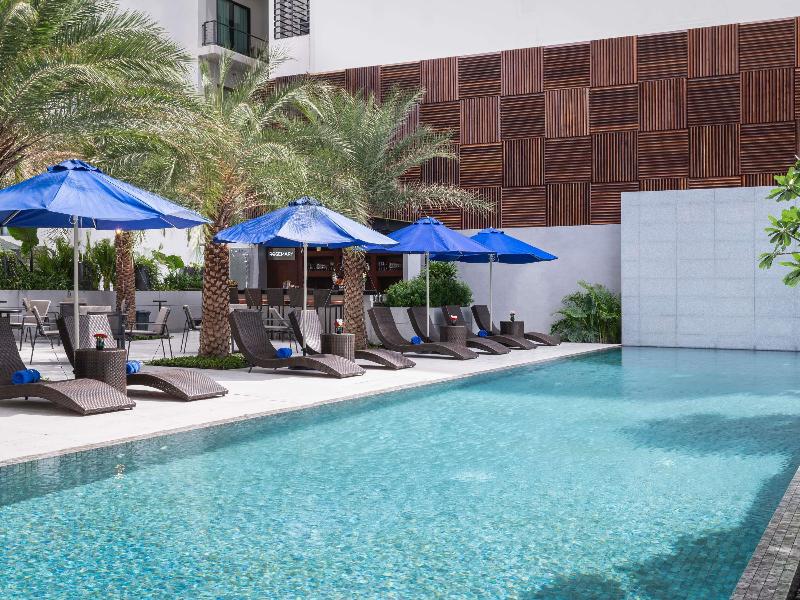 Novotel Phnom Penh Bkk 1 image