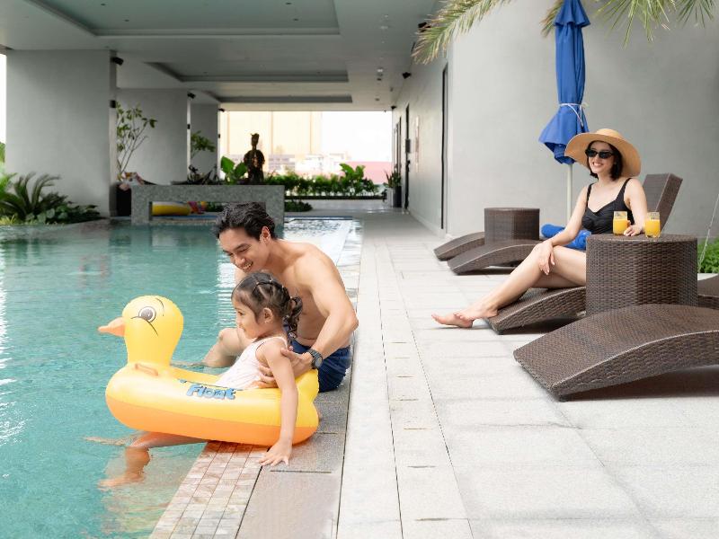 Novotel Phnom Penh Bkk 1 image