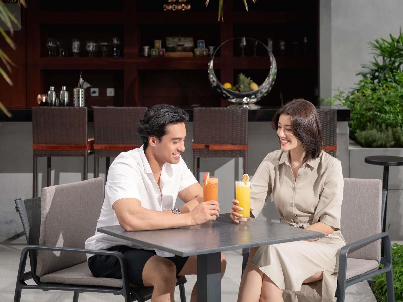 Novotel Phnom Penh Bkk 1 image