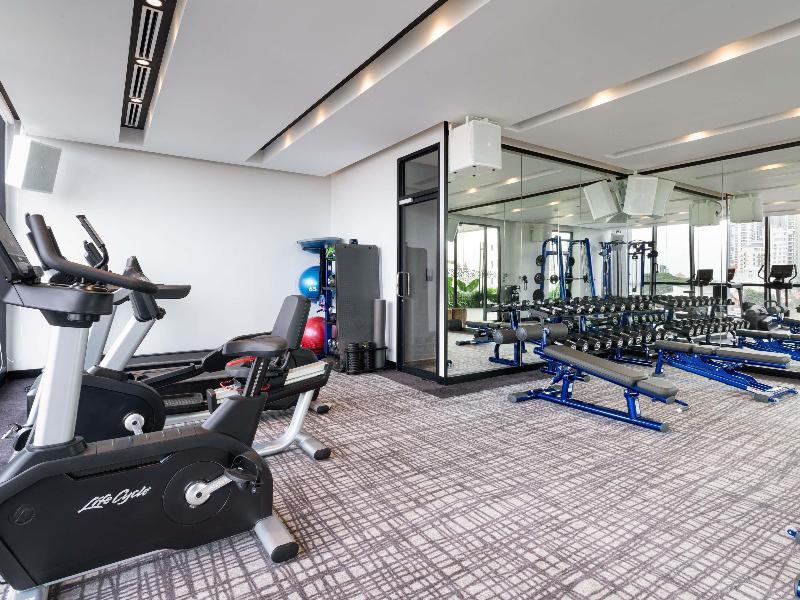 Novotel Phnom Penh Bkk 1 image