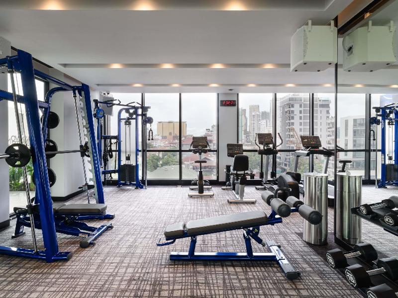 Novotel Phnom Penh Bkk 1 image