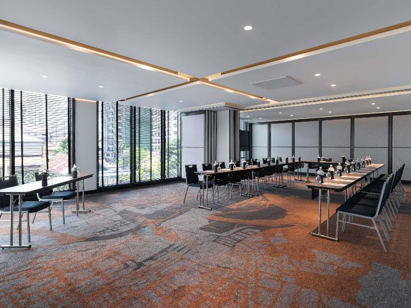 Novotel Phnom Penh Bkk 1 image