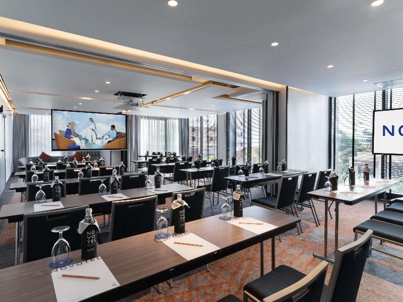 Novotel Phnom Penh Bkk 1 image