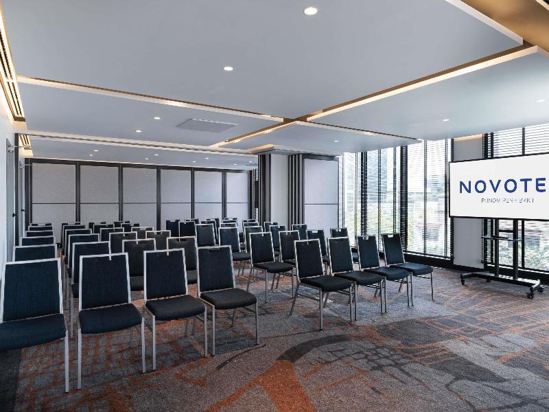 Novotel Phnom Penh Bkk 1 image