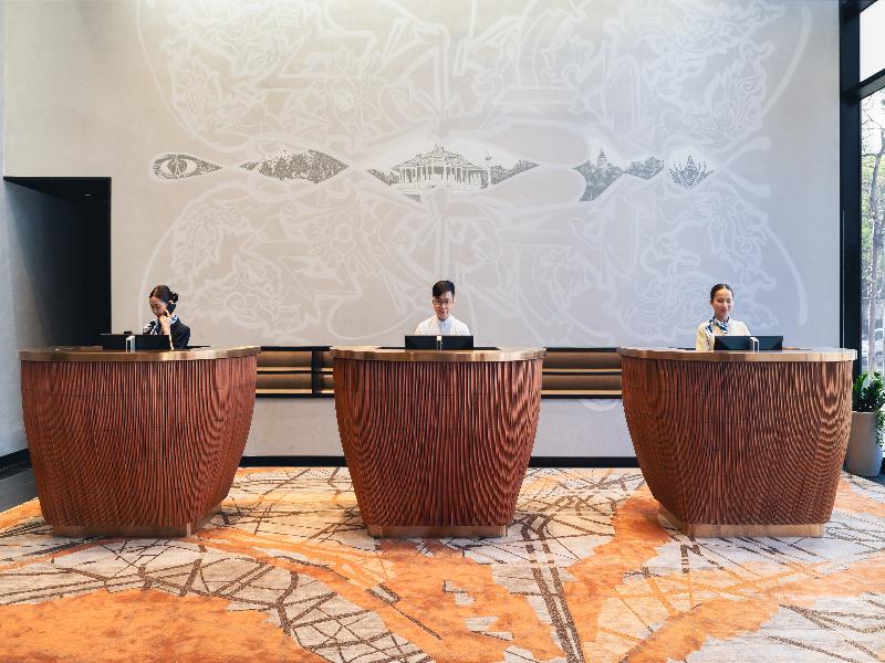 Novotel Phnom Penh Bkk 1 image