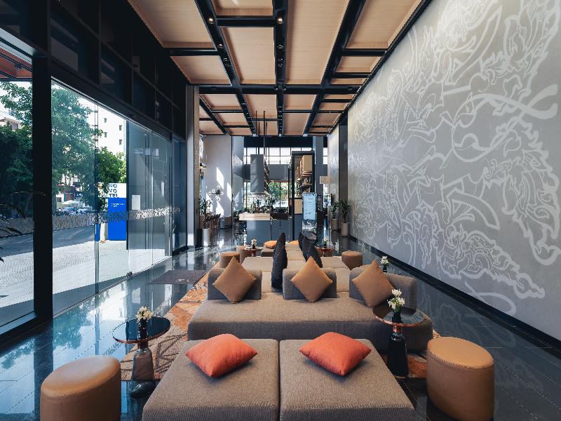 Novotel Phnom Penh Bkk 1 image