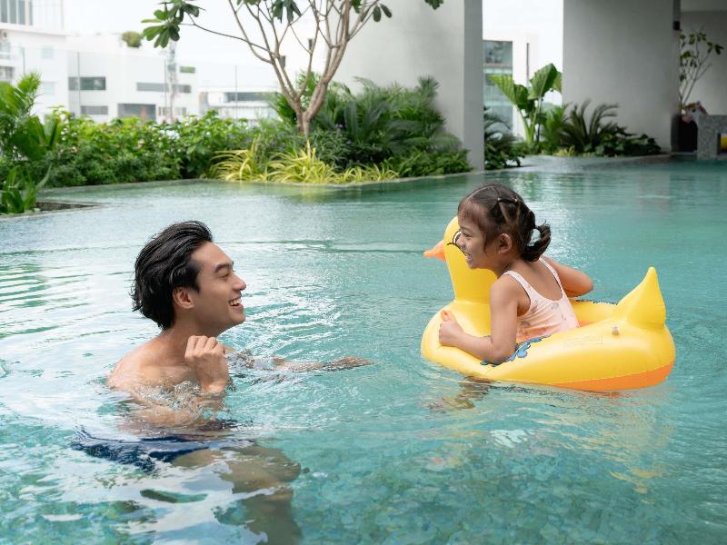 Novotel Phnom Penh Bkk 1 image