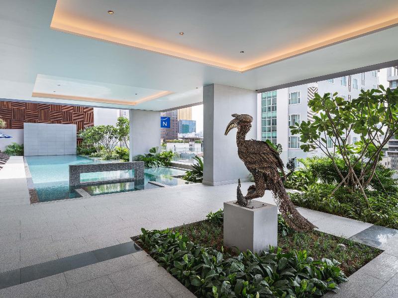 Novotel Phnom Penh Bkk 1 image