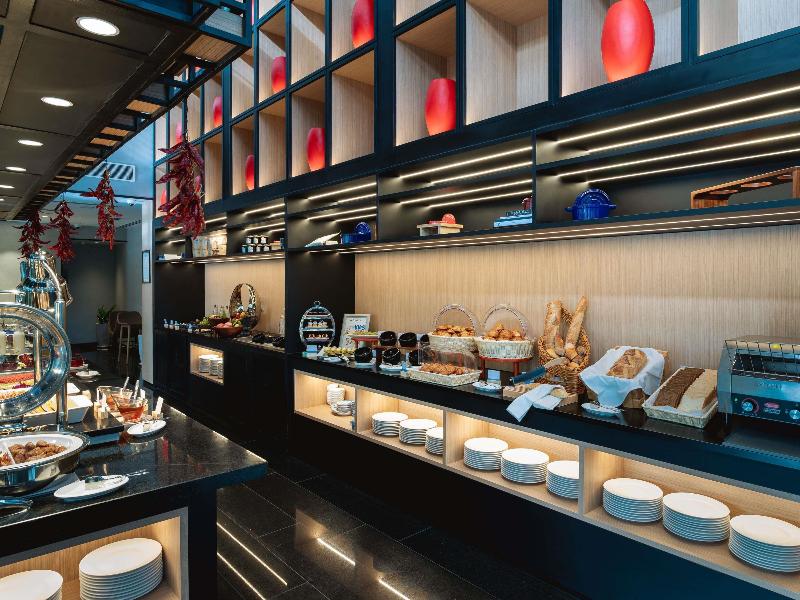Novotel Phnom Penh Bkk 1 image