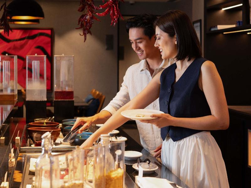 Novotel Phnom Penh Bkk 1 image