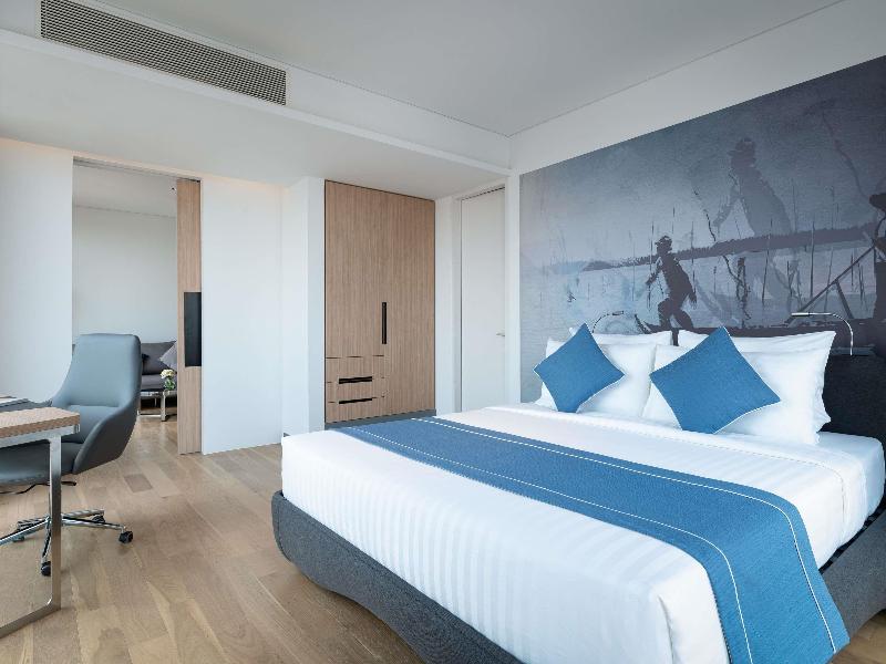 Novotel Phnom Penh Bkk 1 image