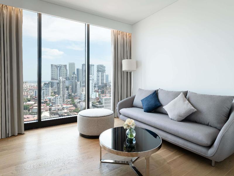 Novotel Phnom Penh Bkk 1 image