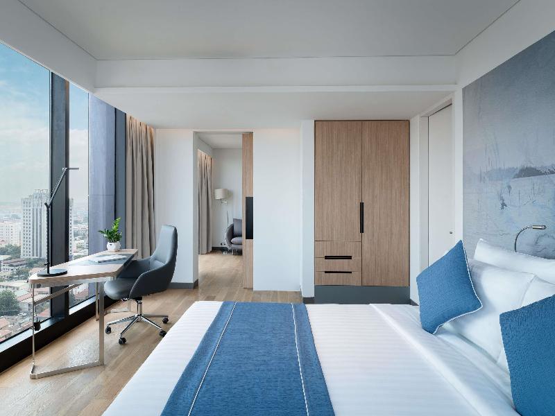 Novotel Phnom Penh Bkk 1 image